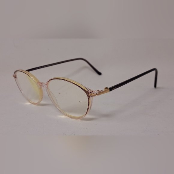 Silhouette Women's Eye Glasses Frames Prescription SPX 1921 20 6053 52-14-125 - Picture 1 of 11